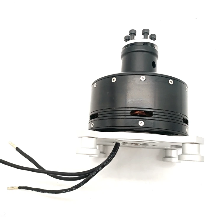  Freerchobby MP10850 50 кв 22-24 кг упорный внешний бесщеточный двигатель для дрона с большой нагрузкой