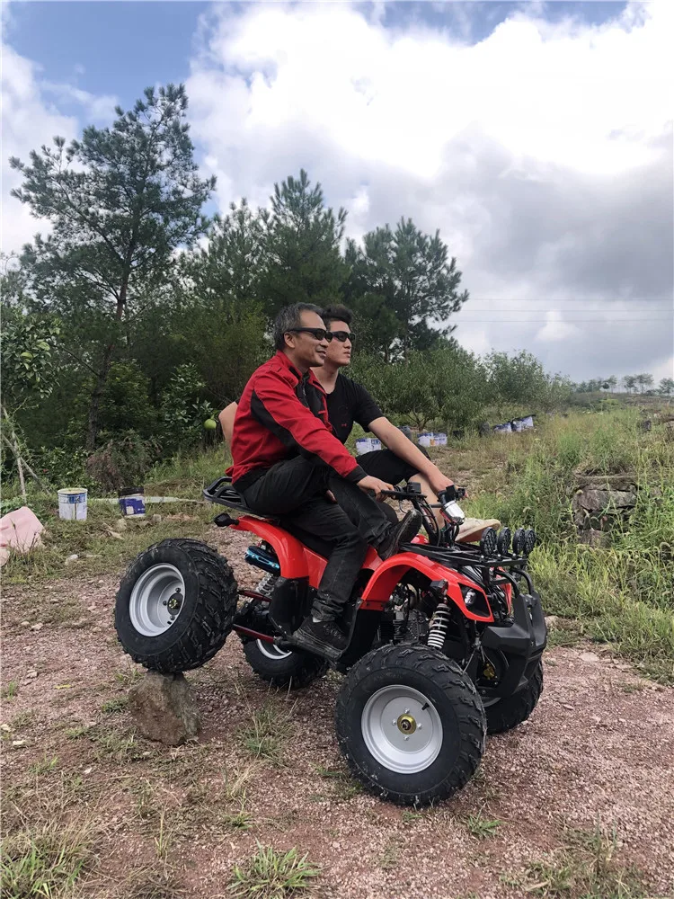 
New Arrival Factory Quad Buggy 125Cc Utv Kid For Mini 