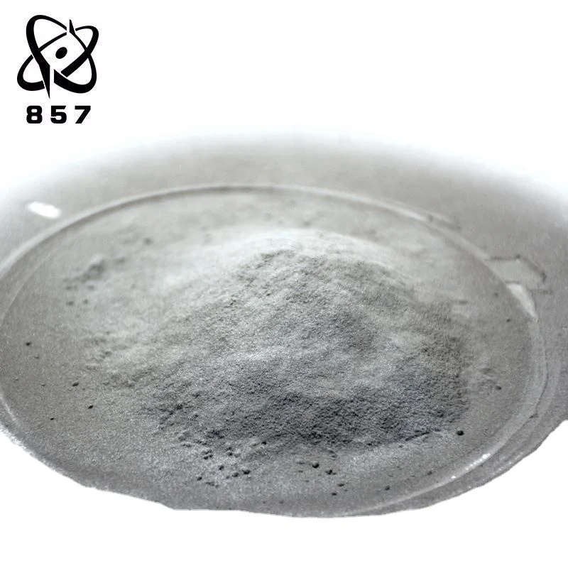 China competitive price aluminium oxide particle