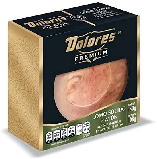 
Canned Tuna Chunk Fish In Extra Virgin Avocado Oil Mexican Salad Can Good Price High Quality 