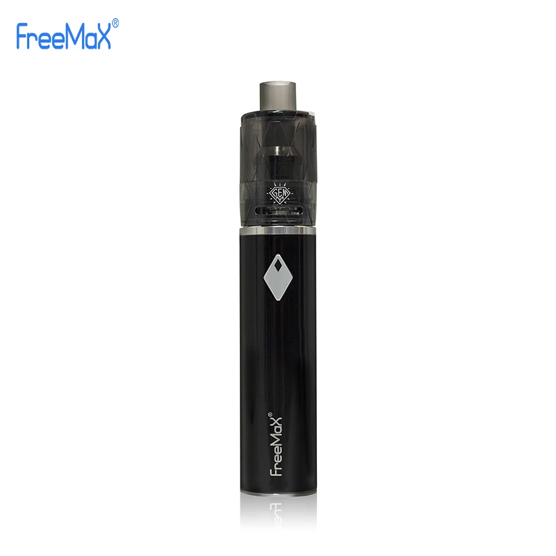 
FACTORY DIRECT Three output wattage levels 2900mah Internal Battery Freemax Gemm 80w Starter Kit 