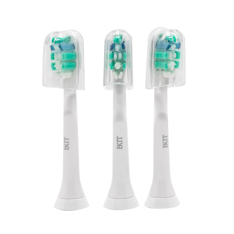  Насадка на голову для электрической зубной щетки philips elite новый
