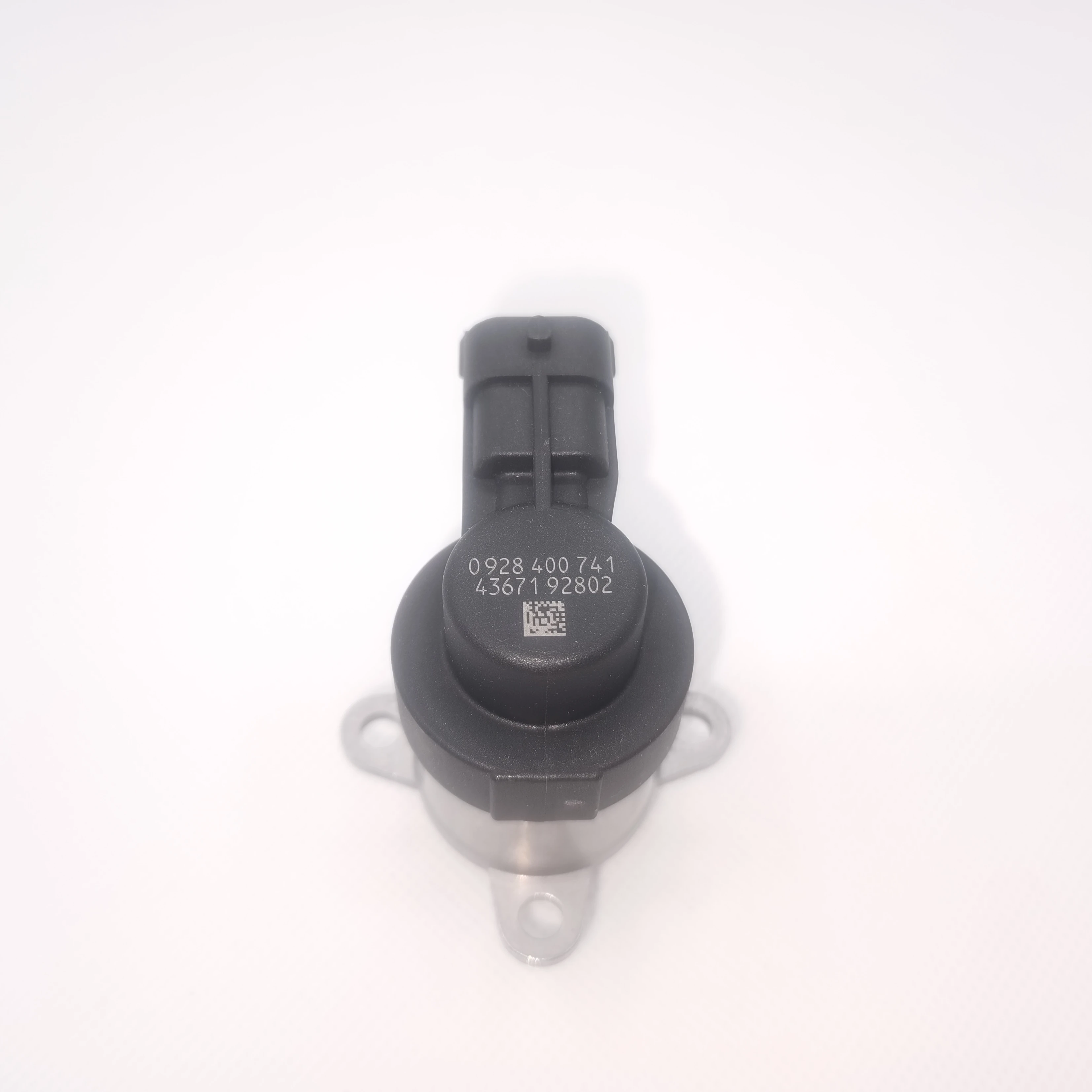 0928400741 New Fuel metering solenoid control valve SCV 0928400741 common rail Fuel pressure regulator