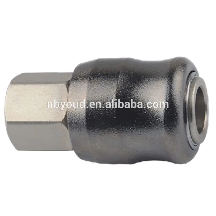 
Air tools quick disconnect couplings coupler 