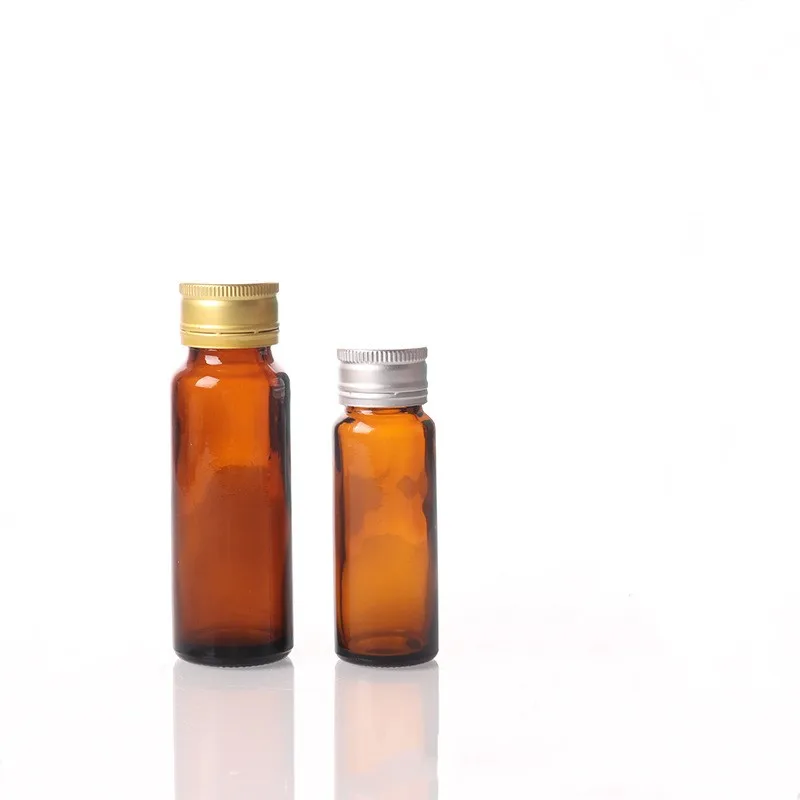 22mm dia bottles 4ml 5ml 7ml 8ml 10ml 12ml 15ml 20ml 30ml clear glass wishing/small drift bottle/vials with cork for gift vial