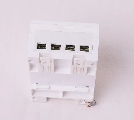 EM418 230V 10(100)A single phase digital MID approved dual tariff energy meter