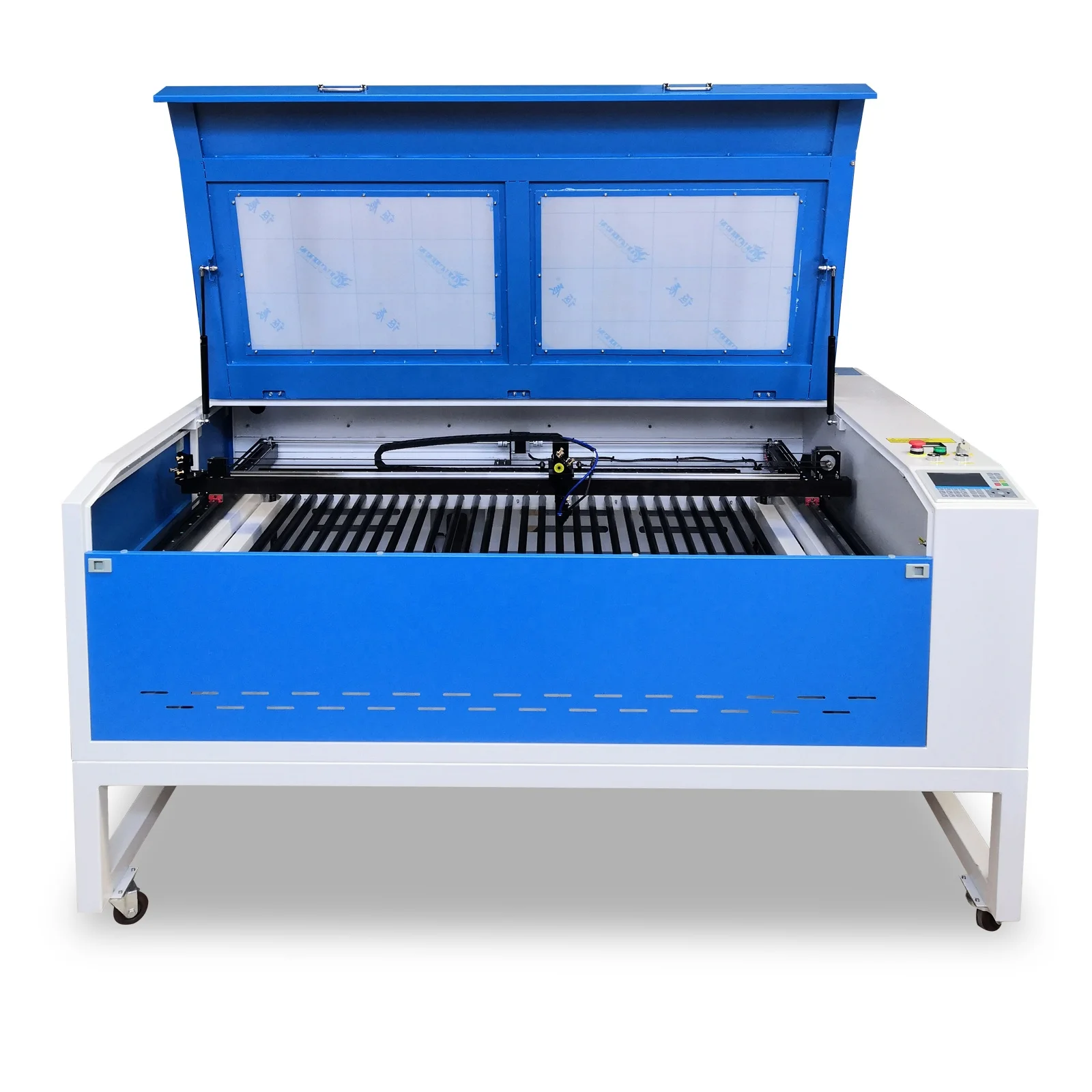 Redsail X1390C 80W 1300x900 Laser Engraving Cutting Machine CO2 Laser Cutter Engraver