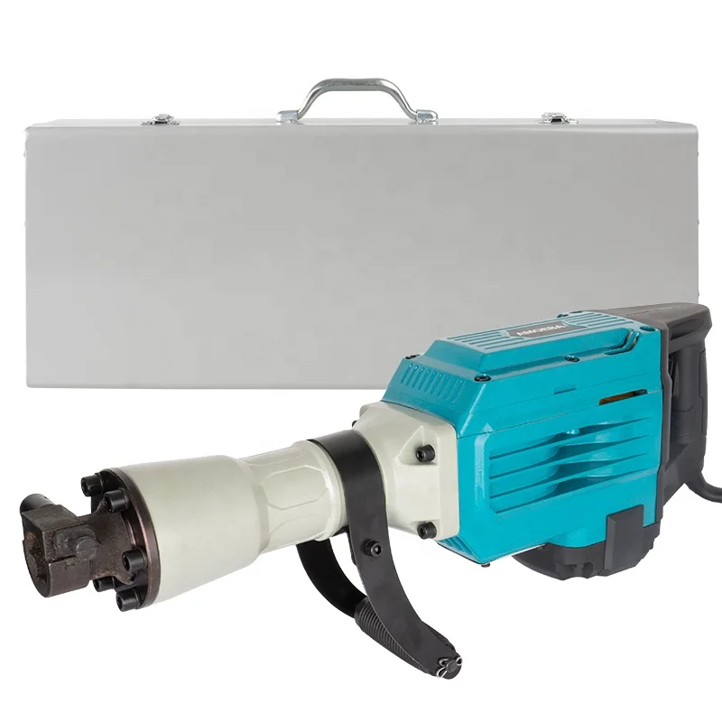 Most Cost-Effective Electric Pick Demolition Equipment Multi-Function Machine
