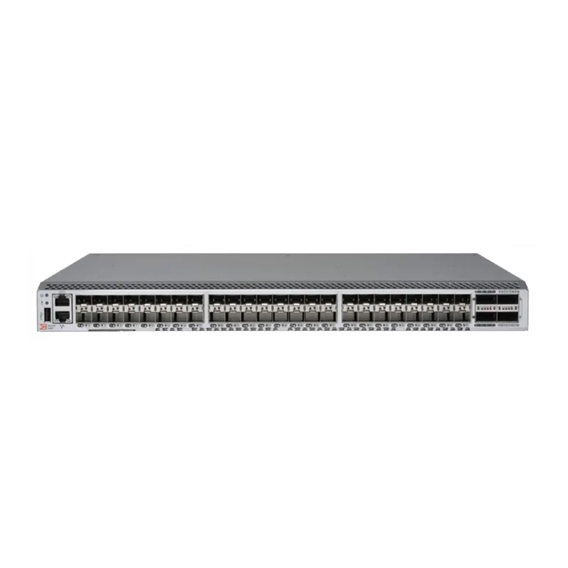 Парча G620 сетевой коммутатор стойка SFP полный дуплекс SAN 24