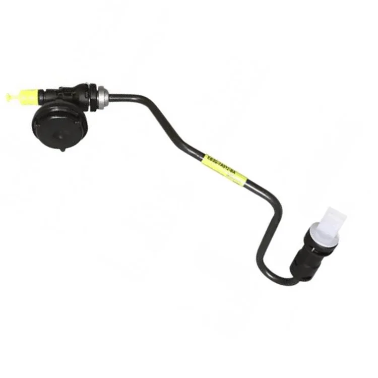  Hot Sale New Coming Stock Auto Engine Car Spare Original Clutch Master Cylinder Tube Hose OEM EB3G-7A512-BA For Ranger