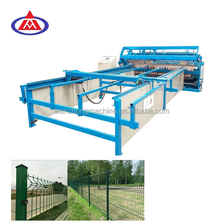 fence panel machine35