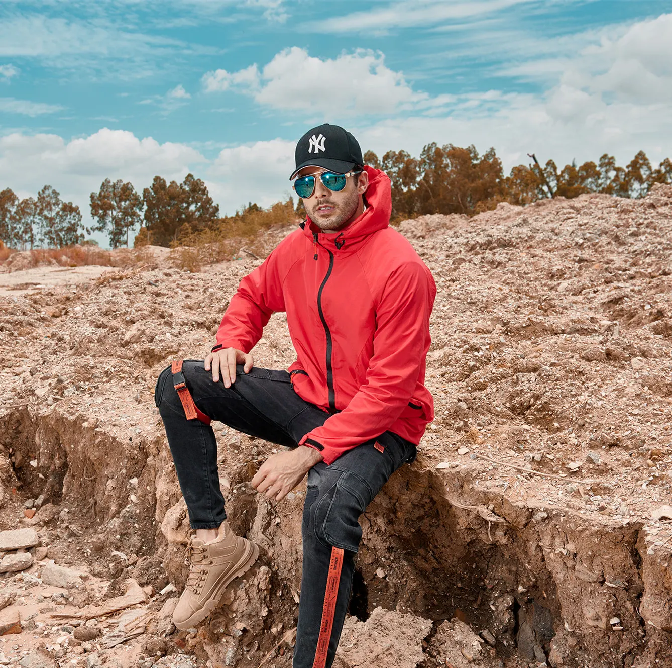 Factory direct spring jacket for women 2025 vasity jacket riding jacket motorcycle