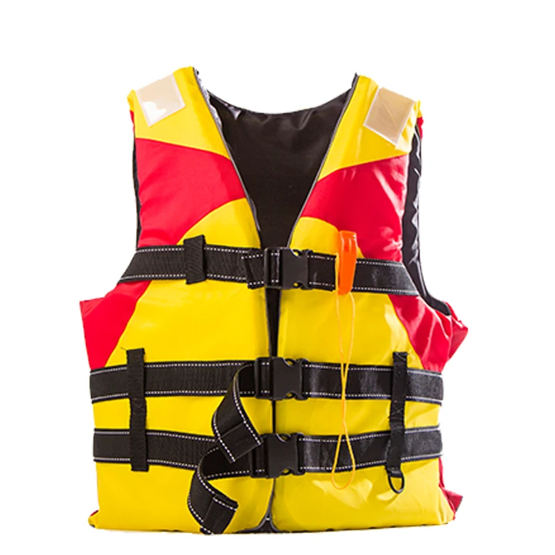 Высокоплавучий жилет TAC SAR спасательный костюм плавучий для детей