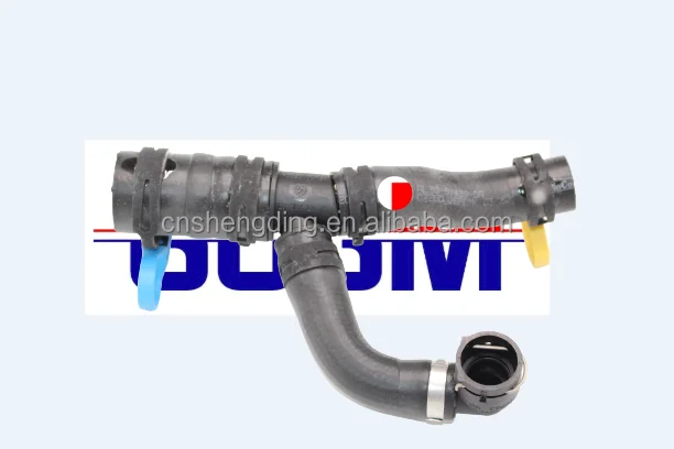 FOR  Ford Mazda automobile radiator connecting hose coolant three-way hose engine hose  24348L  F57A8B273AE  71869