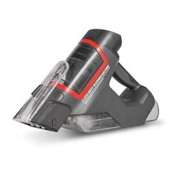 Handheld cordless spot wet and dry dirty fabric bed carpet sofa vacuum cleaning portable carpet cleaner