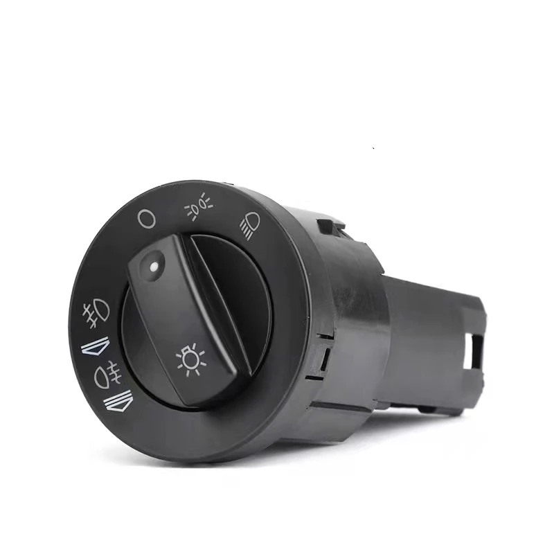 Headlight Fog Lights Switch Control For Audi A4 S4 B6 B7  8E0941531D 8E0 941 531 D