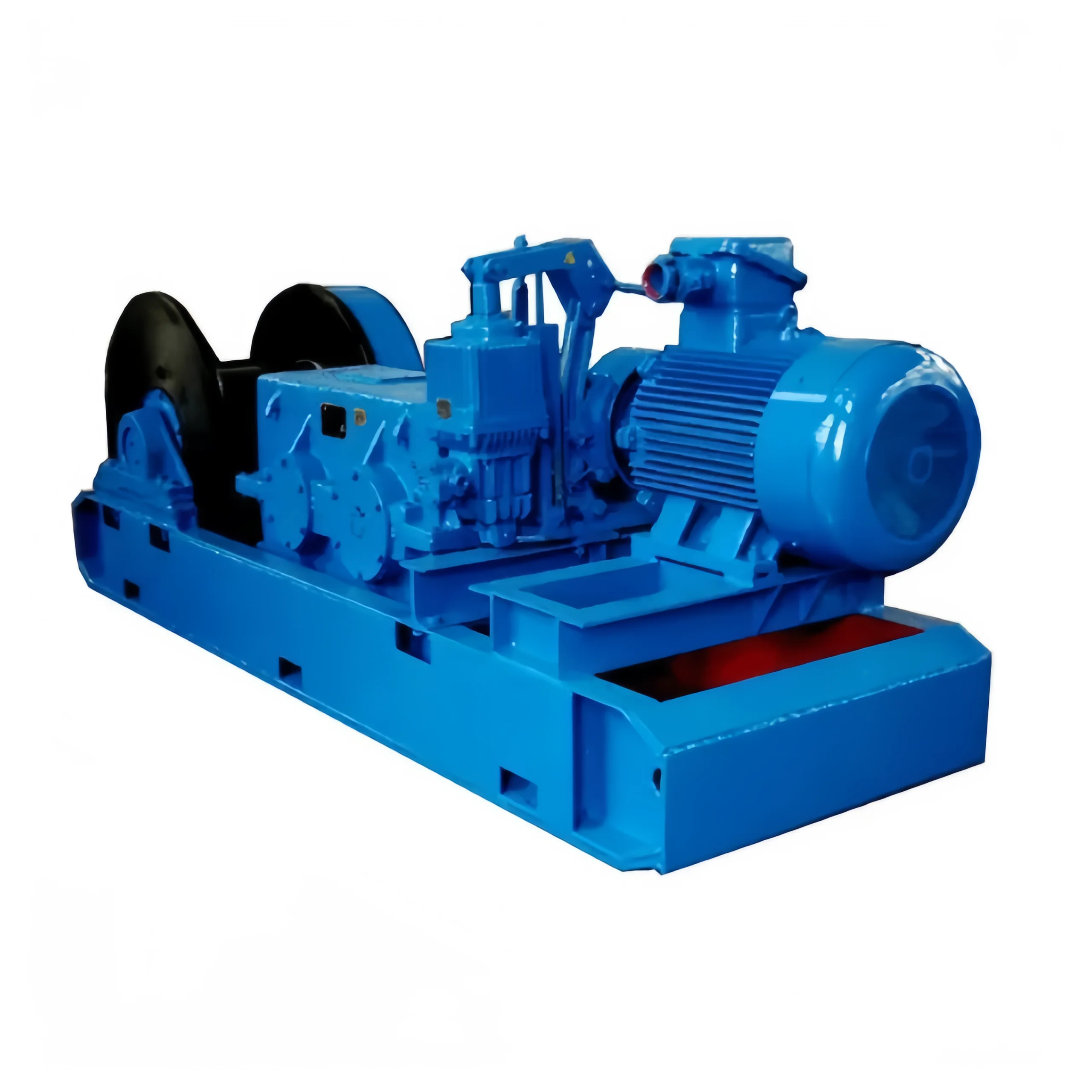 Высококачественное оборудование для бурения нефтяных установок API пневматическое/гидравлическое оборудование