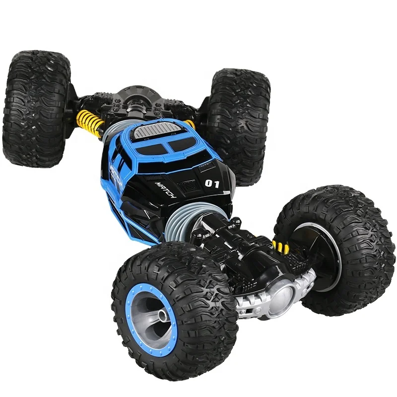 Zhengguang 1:8 оптовая продажа Радиоуправляемый гусеничный автомобиль с дистанционным управлением трюковый Детские радиоуправляемые автомобили хобби