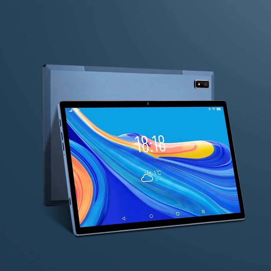 Оптовая продажа, экономичные 10,1 дюймовые android Детские планшеты с Wi-Fi RK3566 четырехъядерные планшеты/планшетный ПК de 10 pulg