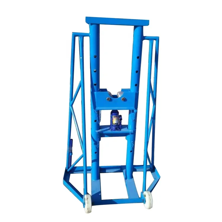 Прочная Заводская поставка, кабельная катушка, дозатор 5T по лучшей цене