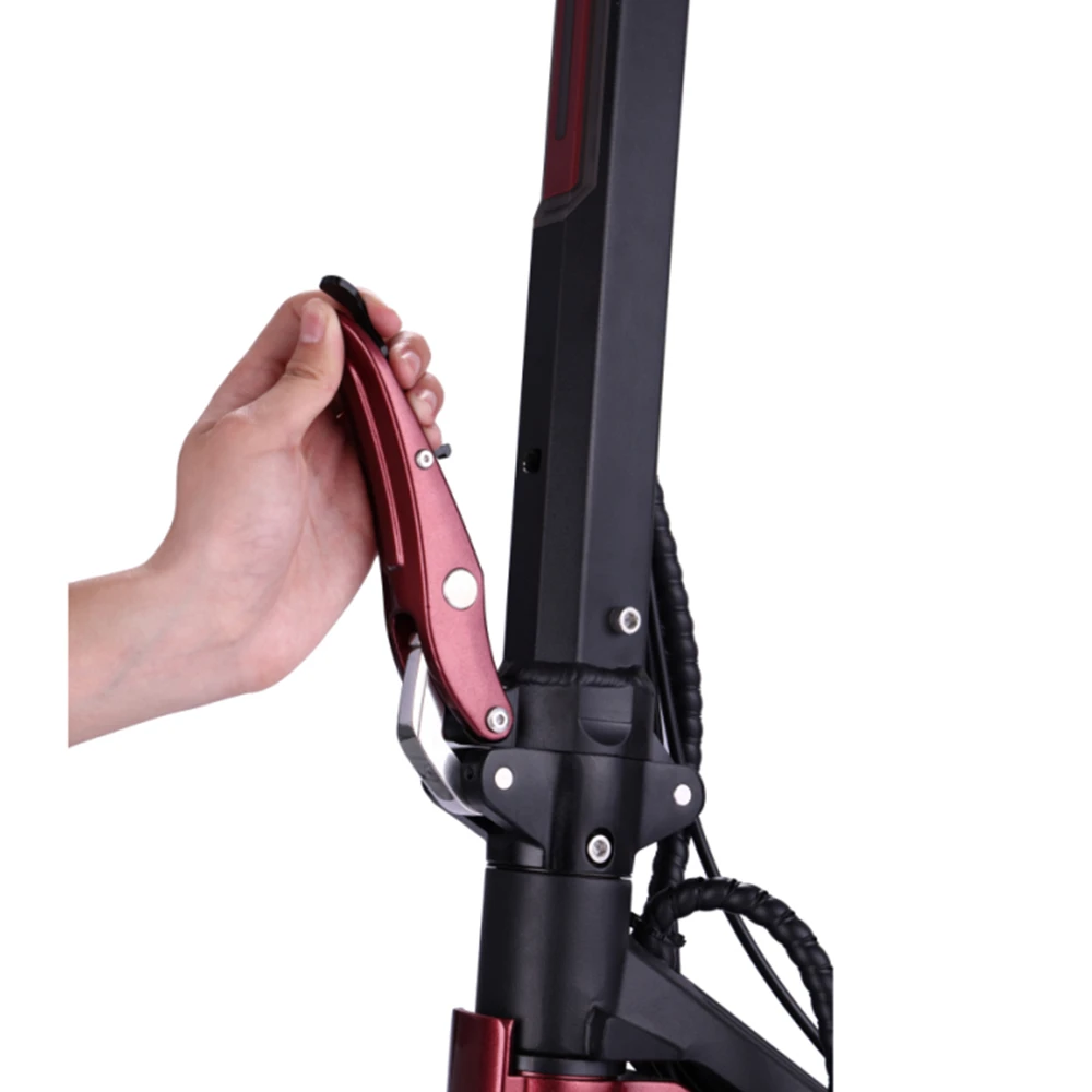 Mukuta 9 Where To Buy Electric Scooter Dual Motor Off Road Mobility Fat Tire Electric Scooter For Adults 48V 15.6Ah