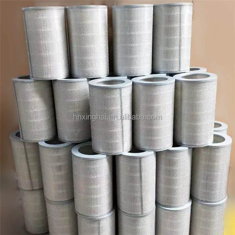 High quality air compressor air filter assembly 2116040080