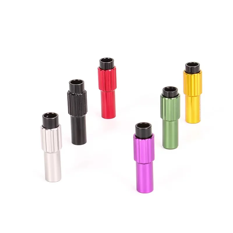 2022 New hot selling bike shift cable line parts color high quality mountain bike brake cable gear shift line connector