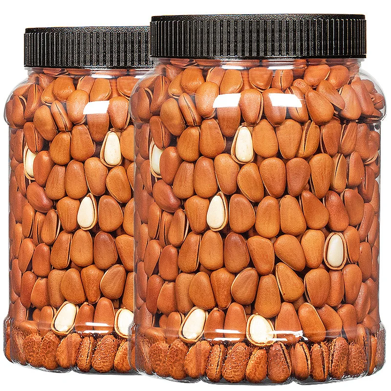 Wholesale Supplier Pine Nuts Kernel Cheap Price Roasted Dried Nut Snacks Open Pine Nut