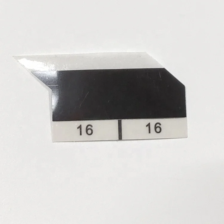 Черная лента smt smd для сращивания с углом 8 мм 12 16 24 32 44 соединительная