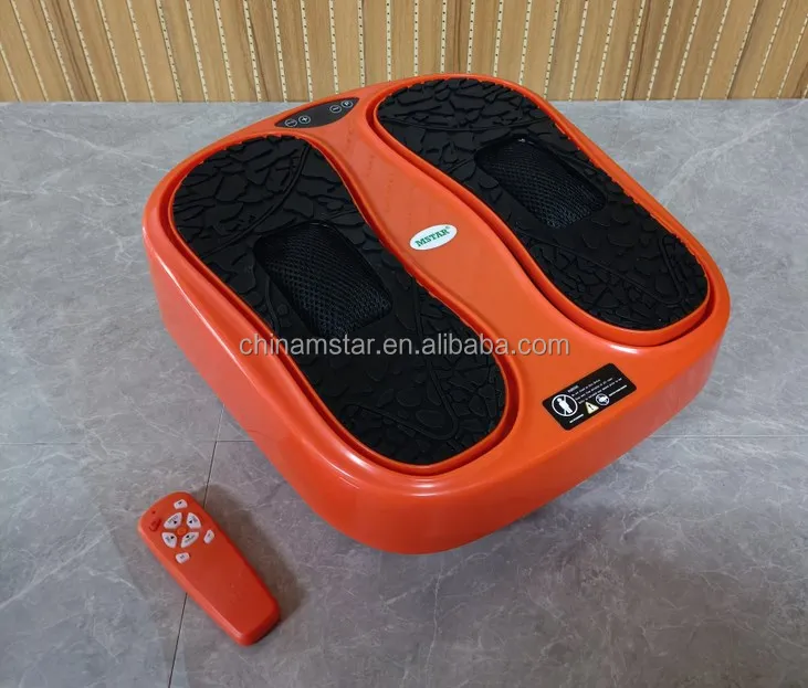 Electric Air Compression Relax Blood Circulation Shiatsu Vibration Massage Machines And Leg Calf Foot Massagers With Roller