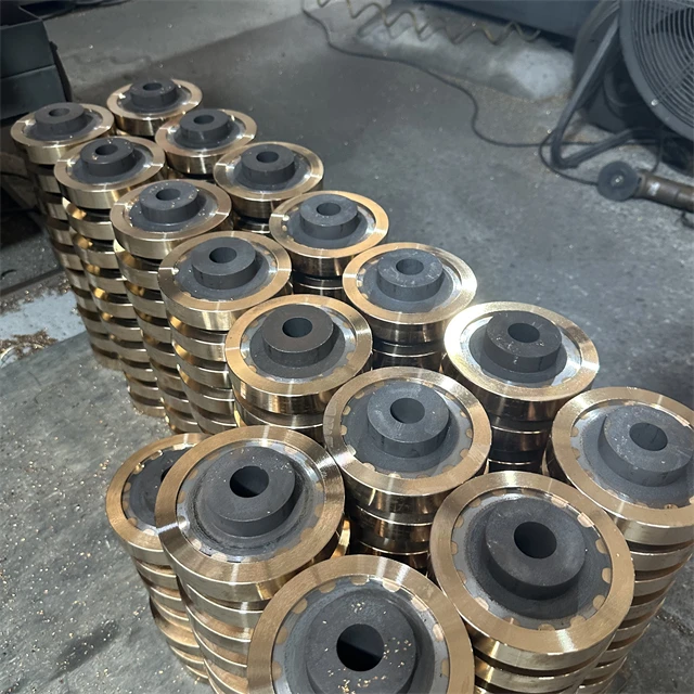 Modern Bronze Bushing and Bar Price Per Kg for Building and Office Application Plate Type