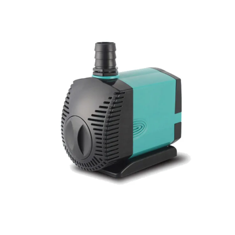 Multifunctional submersible pump fish tank water pump aquarium water cooling air conditioning pump good sid