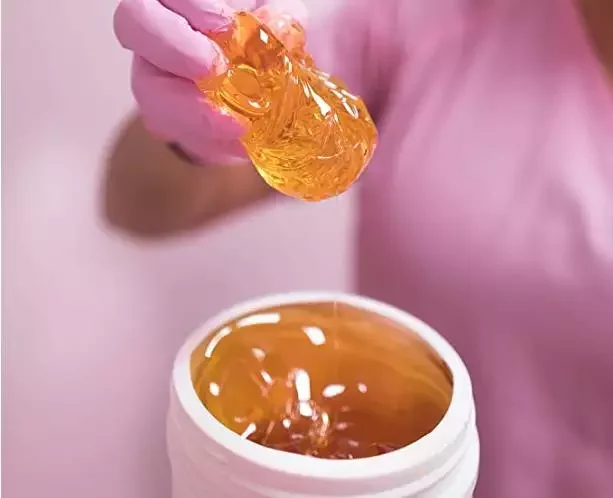 Skin Care Natural Honey Depilatory Wax Wholesale Paste 400ml 800ml Sugar Wax Cartridge Painless Hair Removal Wax