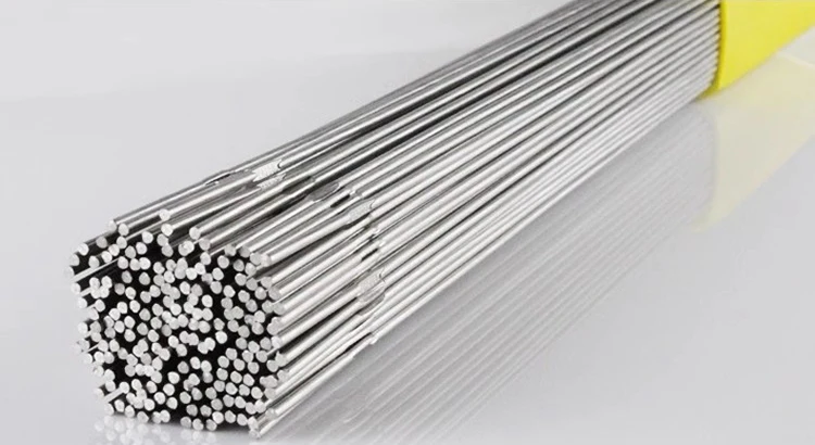 Hot Selling Manufacturer 308 Stainless Steel Welding Wire 1.6mm 2.0mm 2.4mm 3.2mm Argon Arc TIG Welding Wire