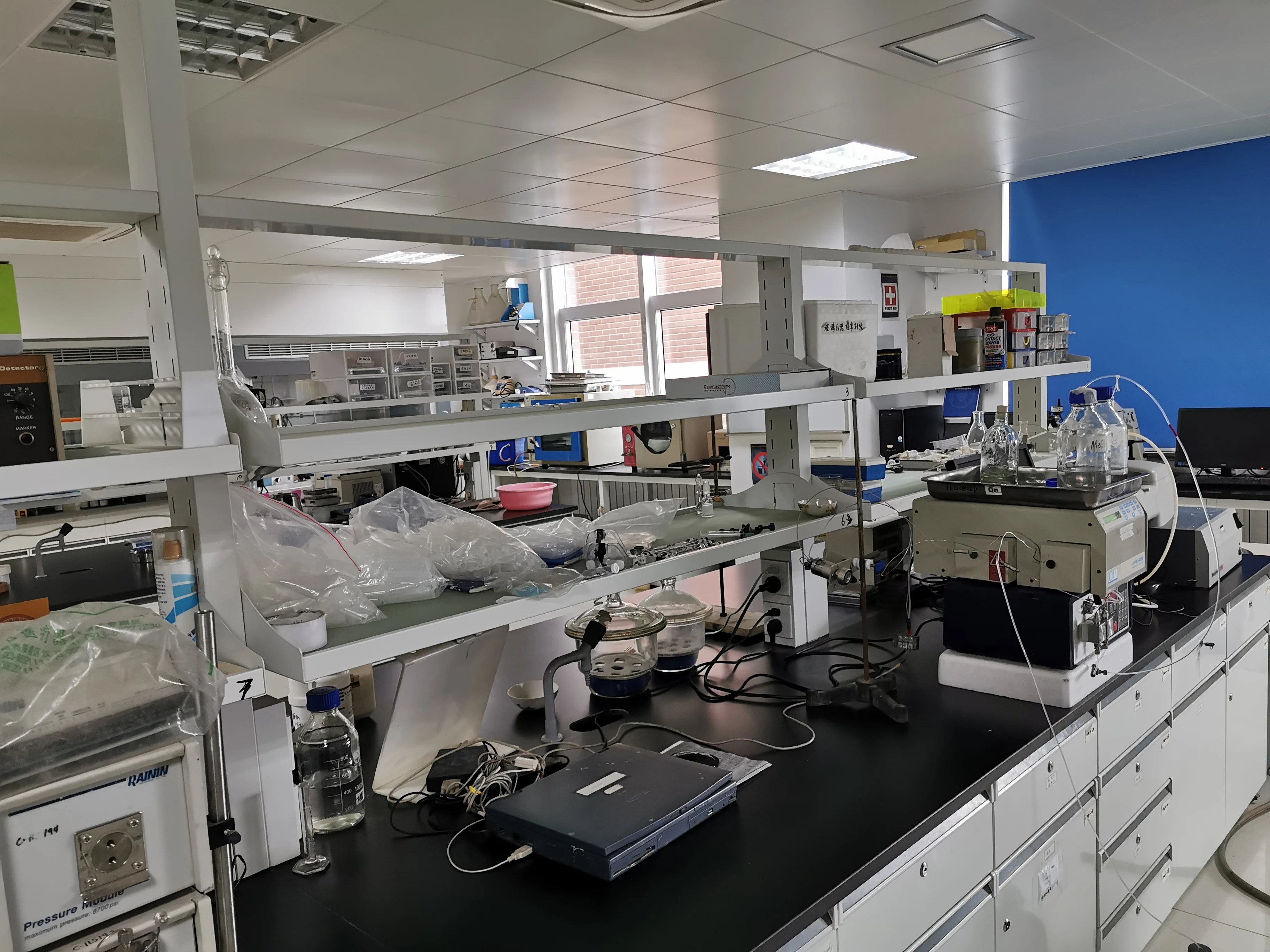 Wholesale High Quality Halogen Free Flame Retardant   Powder For Polyester Material