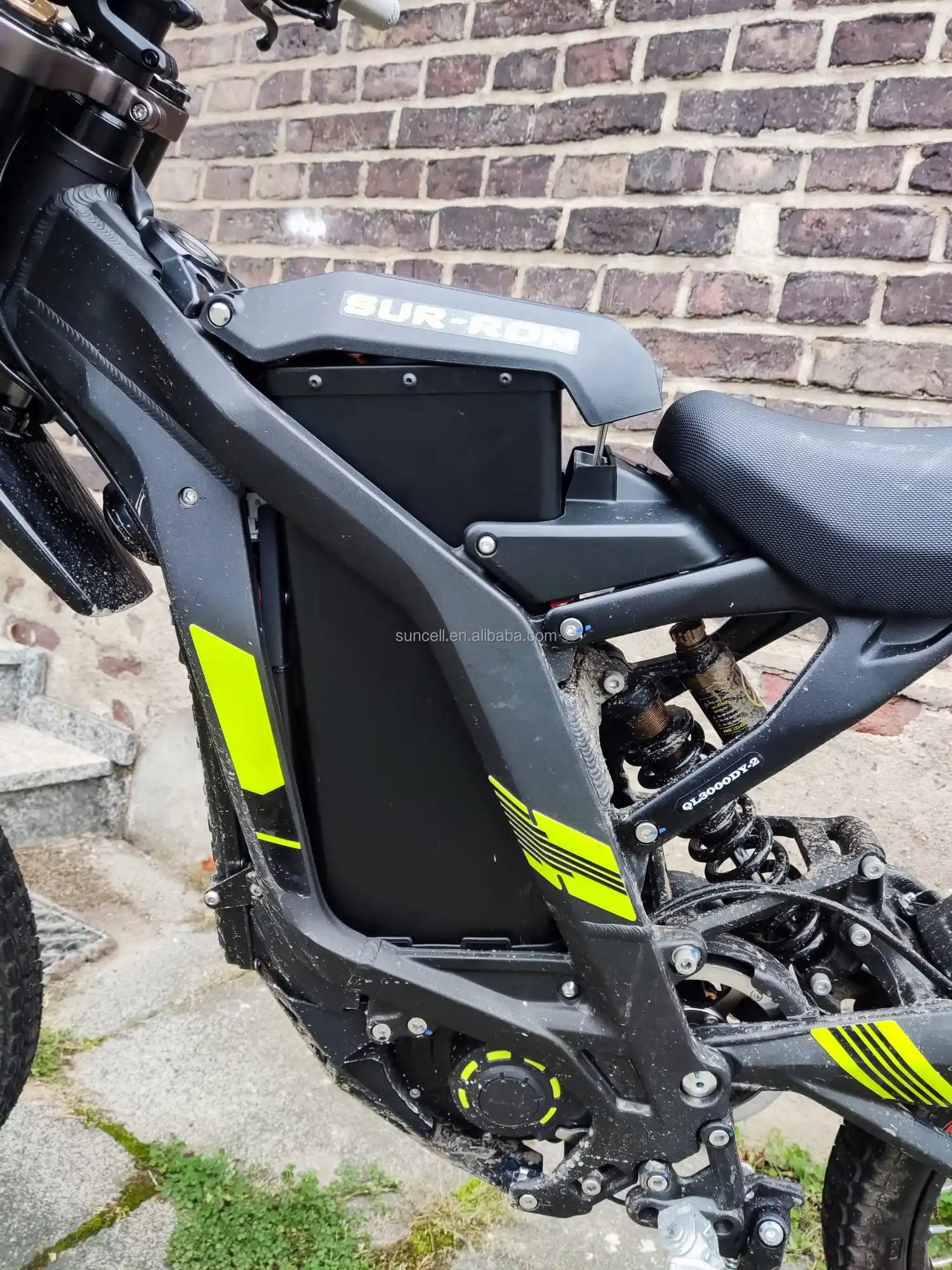 80V 45AH 21700 P45B Surron Battery 220A 550A Custom battery pack Customized Capacity Electric  motorcycle 60V 65AH 66V 60AH