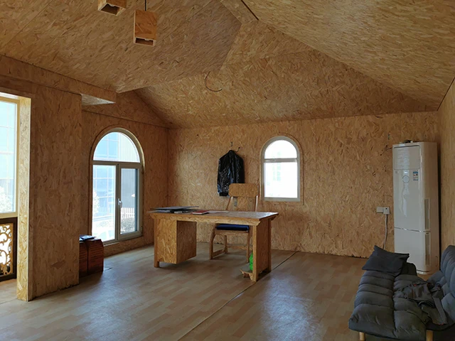 Professional 4x8 osb Manufactures In China