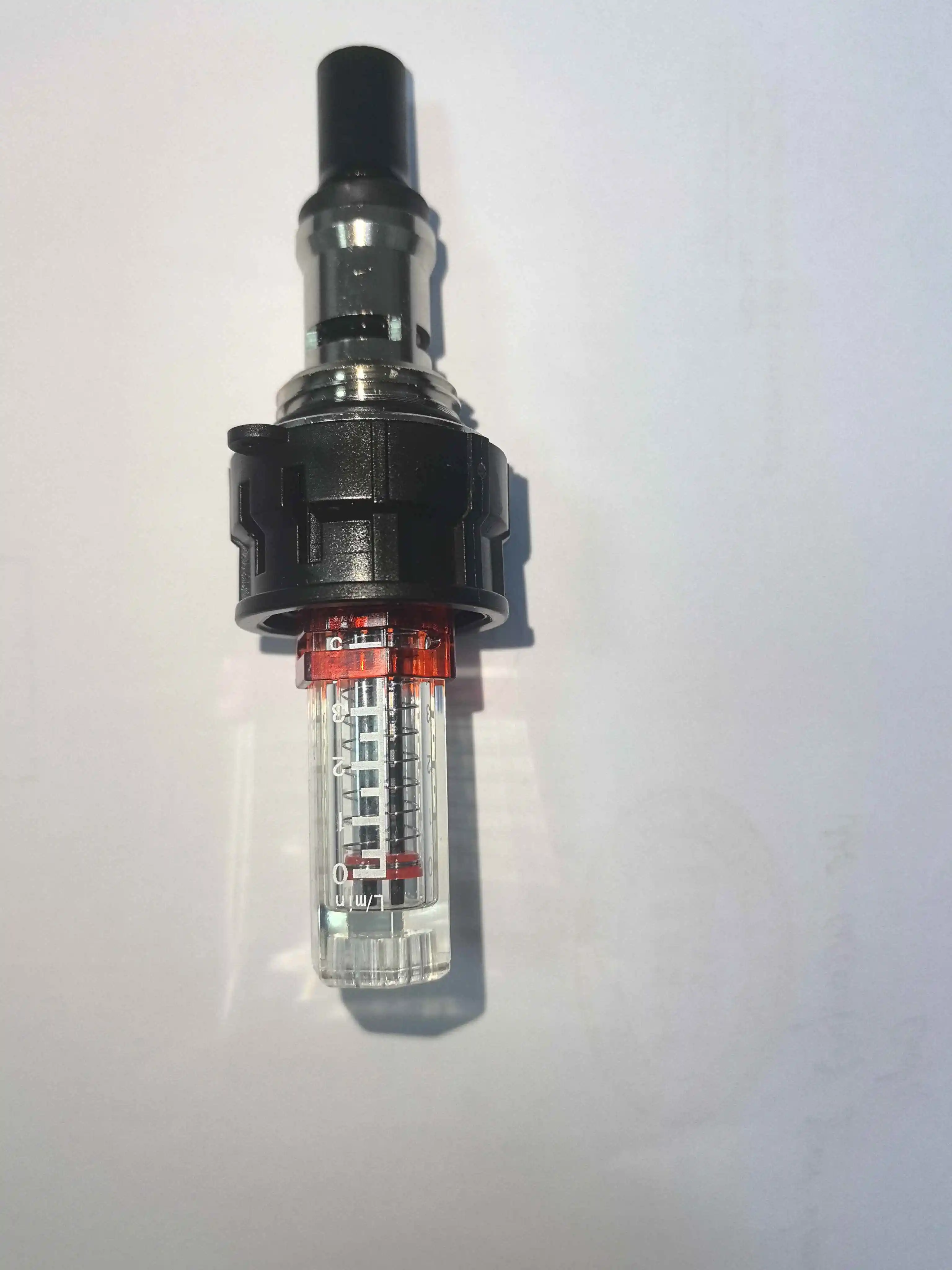 Распродажа Прямая поставка с завода расходомер клапана коллектора для напольных счетчиков коллекторов или латунного