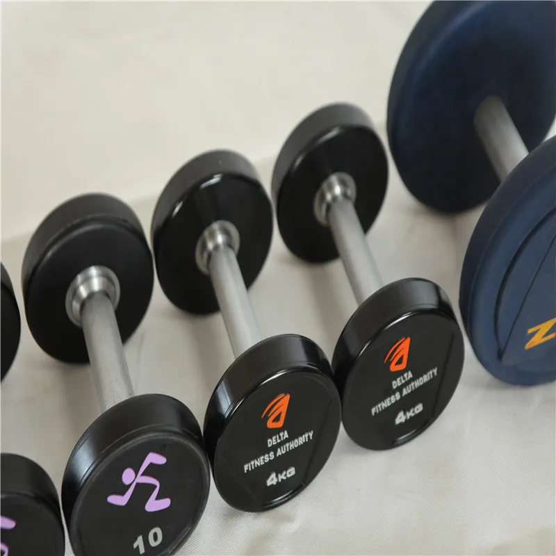 
PU polyurethane prepolymer for dumbbell barbell kettle bell 