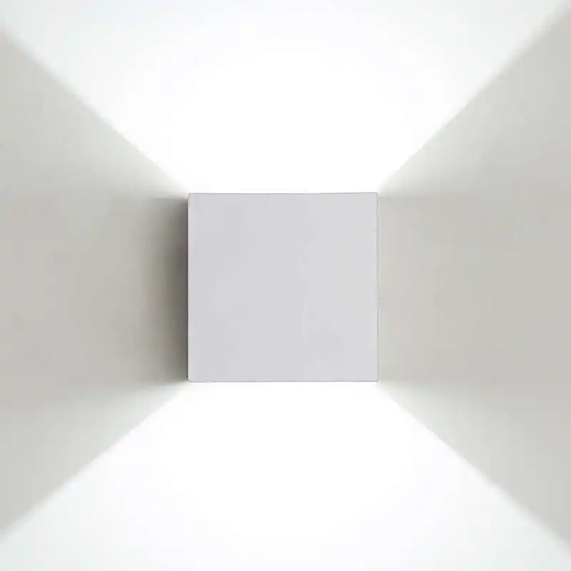
Industrial decoration IP65 waterproof Outdoor led wall lamp 