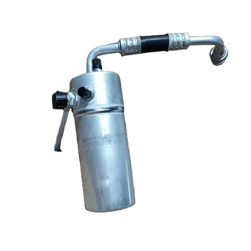 Автомобильная система кондиционирования воздуха ZW CD-9371, Автомобильный приемник переменного тока, осушитель 9015500080, приемник осушителя