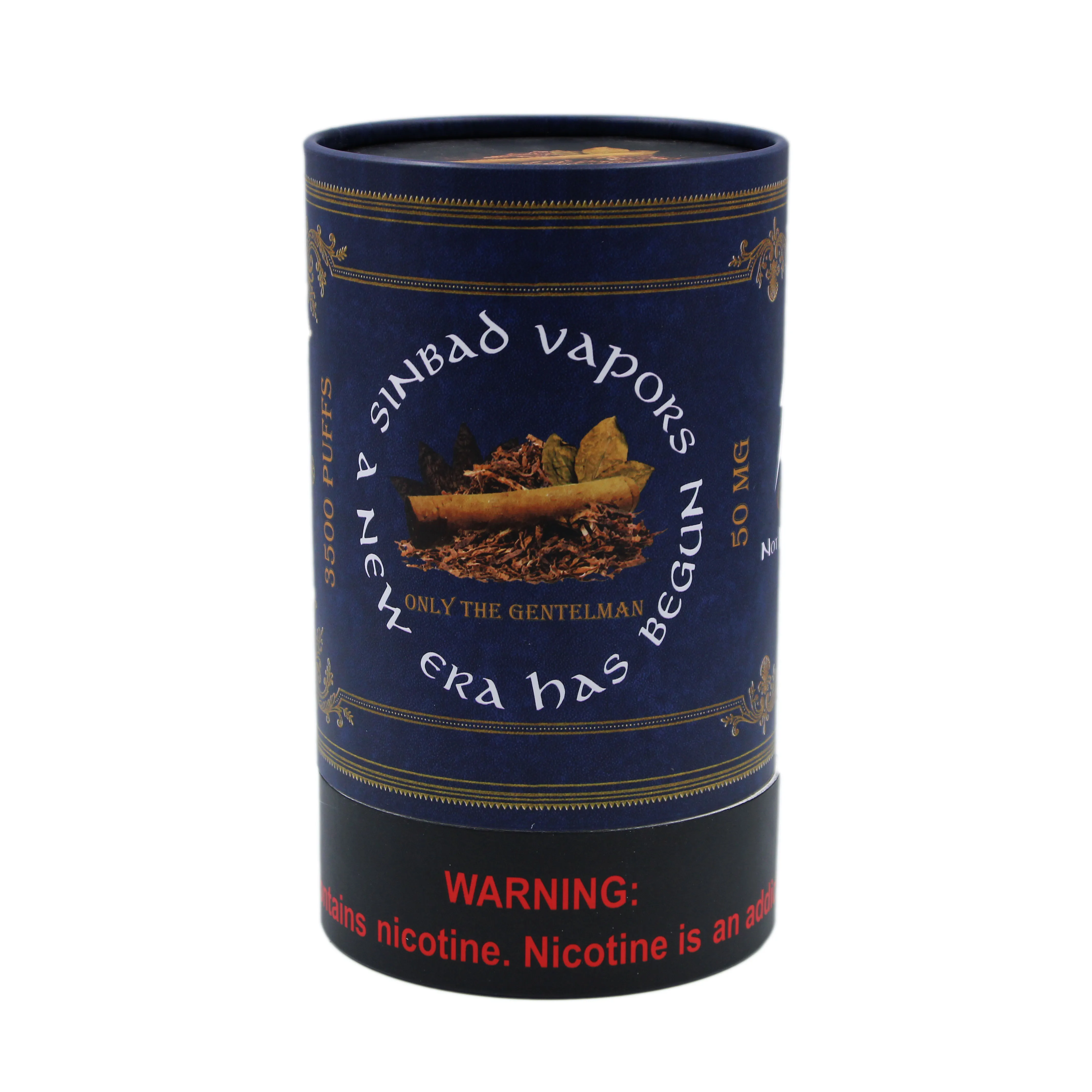 wholesale manufacture factory 100% Recycled Material Custom Candle Paper Tube Packaging