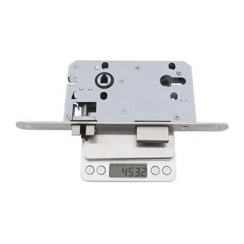Roeasy china wholesale door lock body and cylinder  lock body oem competitive price german cylinder door lock