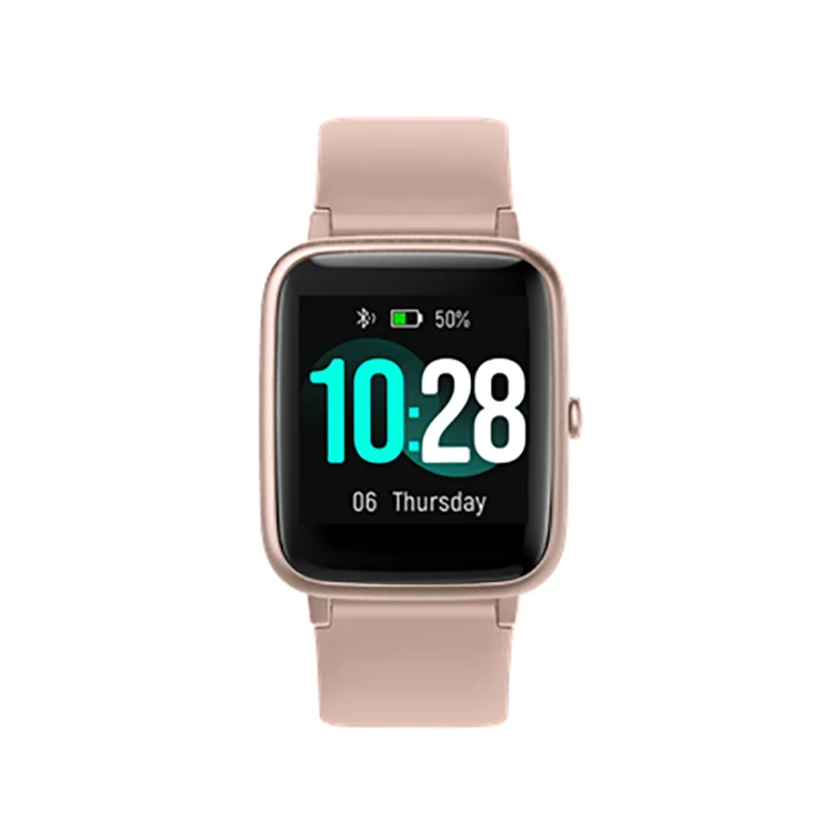 
The best-selling smart watch with GPS positioning and waterproof is suitable for everyone 