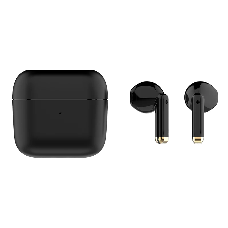 Лидер продаж на Amazon, AliExpress, Bluetooth-наушники, Bluetooth-наушники, беспроводные TWS-наушники для игр, спорта, Ipod