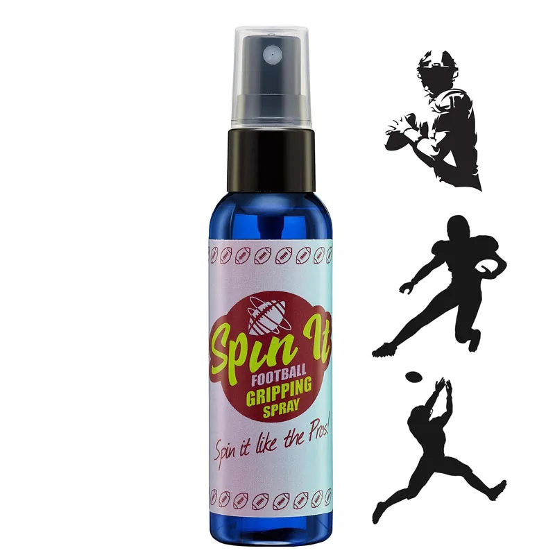 Sports Rosin Spray For Hockey Basketball