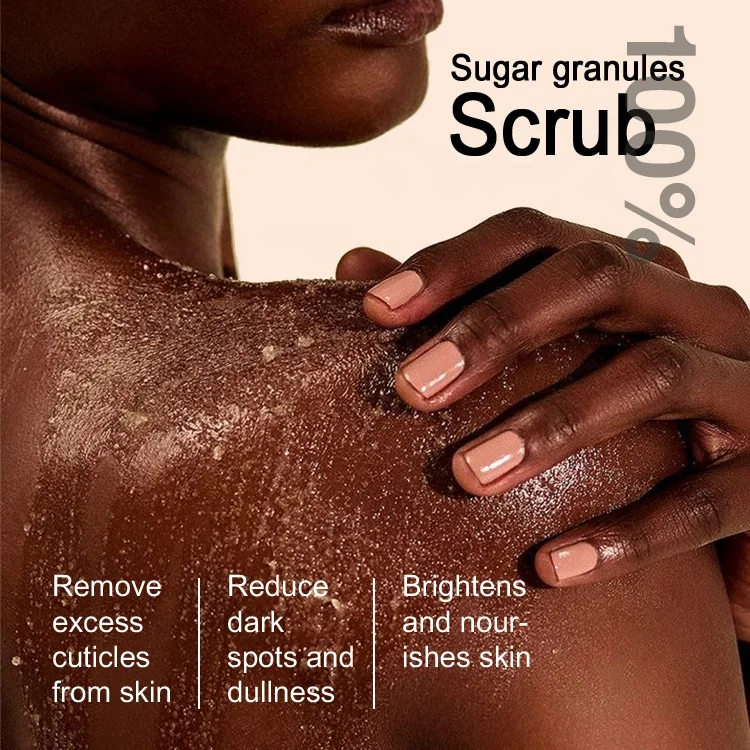 Ингредиенты для ухода за кожей LKIAE