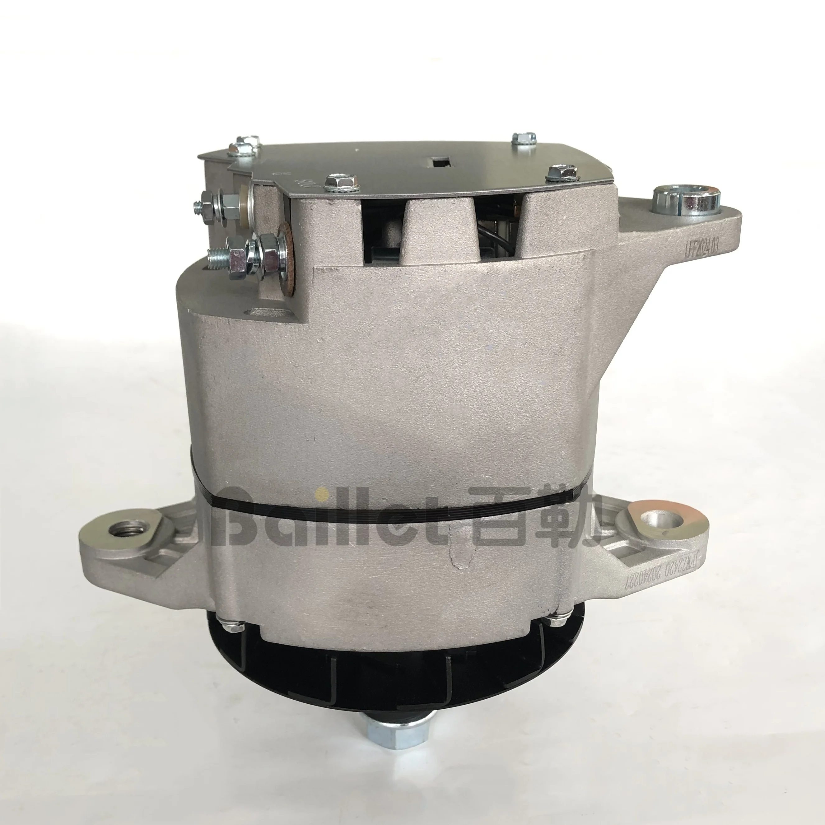 Cummins 3016627 NT855 20SI Alternator 5N5692 6N9294 Alternator Group For Caterpillar 3306 3406 Engine Generator