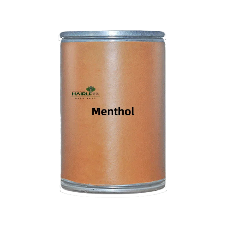 Whitening Toothpaste Menthol High