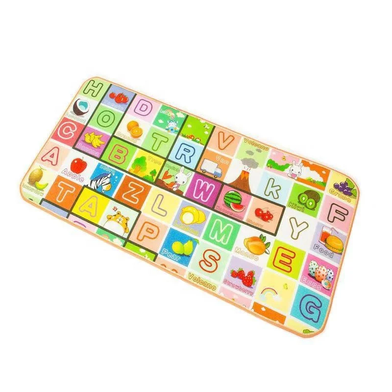 Namaz sitting room foam mat production line EPE foam Ramadan mat making machine Floor foam mat for Pray